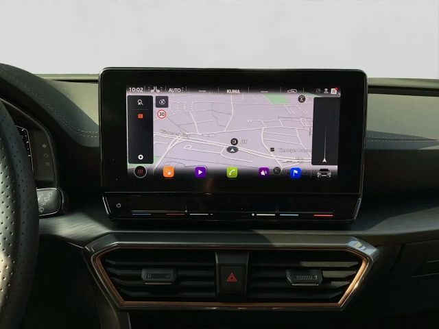 Cupra Formentor 1.5 TSI