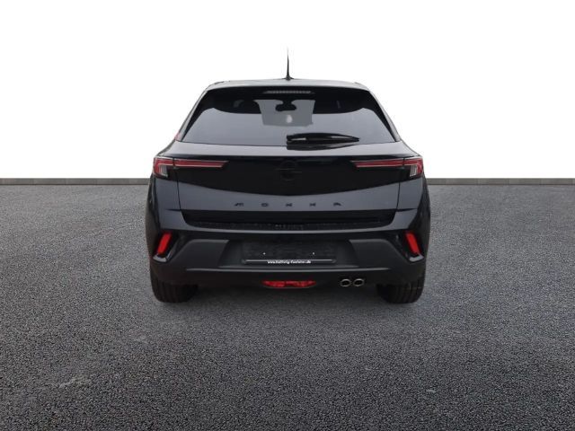 Opel Mokka GS-Line Grand Sport