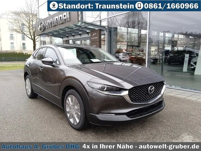 Mazda CX-30 2.5L SkyActiv e-Skyactiv