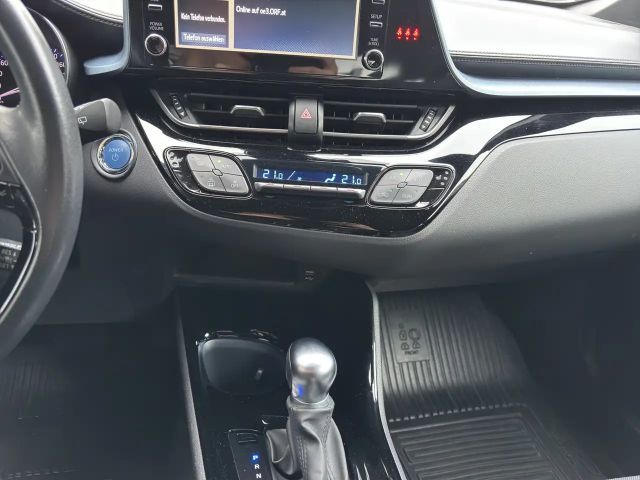 Toyota C-HR 4x2 Hybride