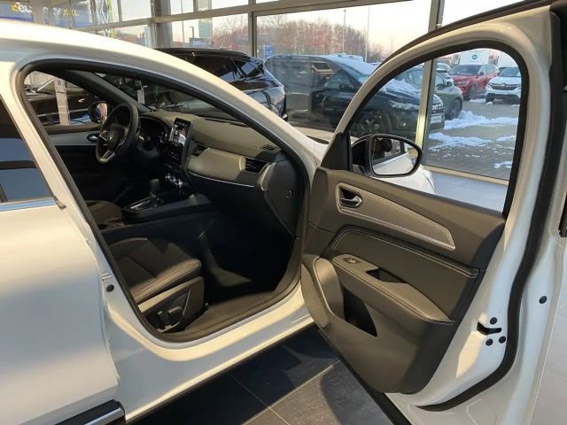 Renault Arkana EDC Techno