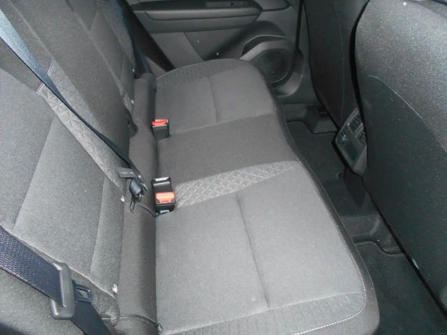 Mitsubishi ASX Plus 1,6  Hybrid