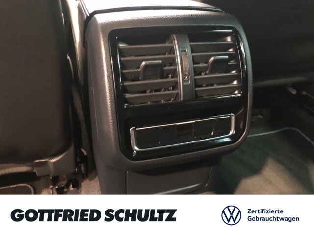 Volkswagen Passat DSG Variant