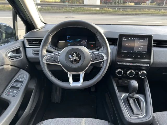 Mitsubishi Colt Hybrid