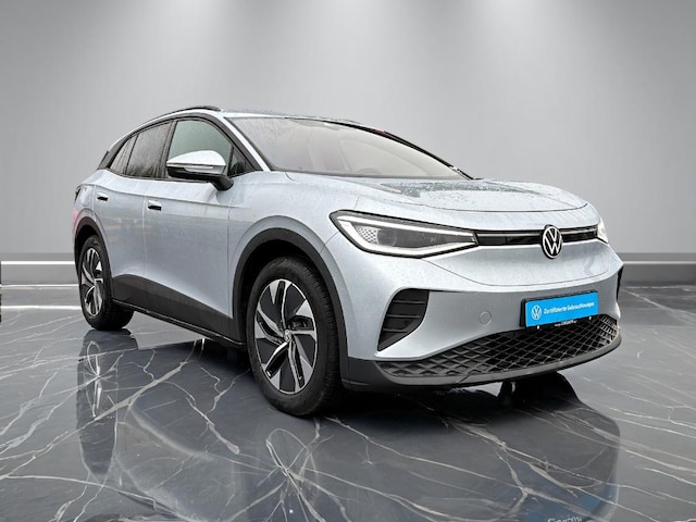 Volkswagen ID.4 52 KWh Pure