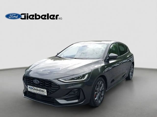 Ford Focus ST Line