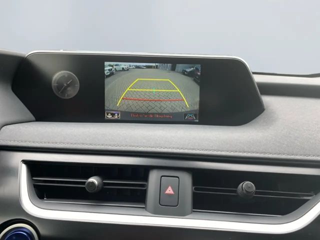 Lexus UX *Bi-LED*Leder*4x SHZ*el Sitze*Kamera*ACC*