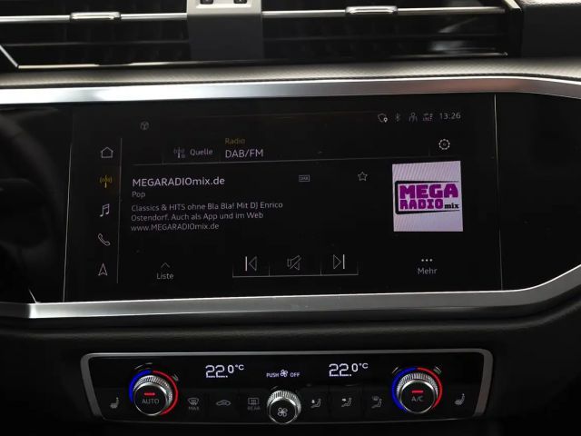 Audi Q3 35 TFSI S-Tronic