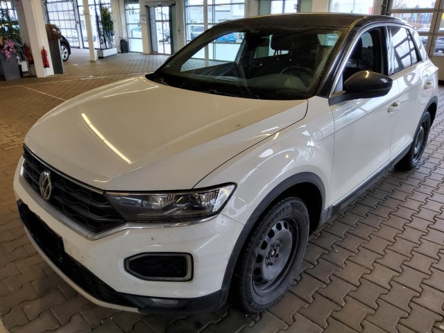 Volkswagen T-Roc 1.5 TSI Sport