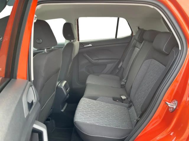 Volkswagen T-Cross DSG Move