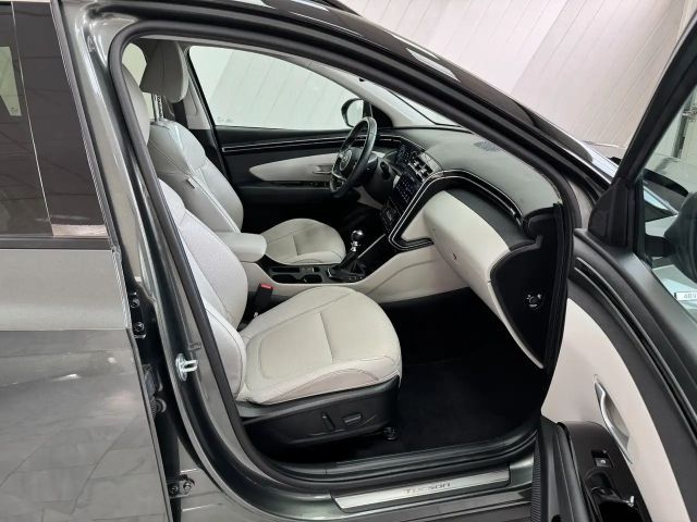 Hyundai Tucson 1.6 Prime T-GDi