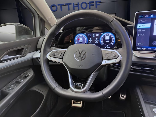 Volkswagen Golf 1.5 TSI