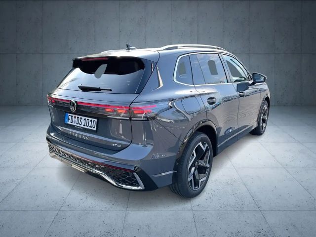 Volkswagen Tiguan 1.5 eTSI R-Line