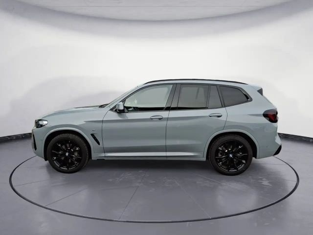 BMW X3 M-Sport xDrive30i