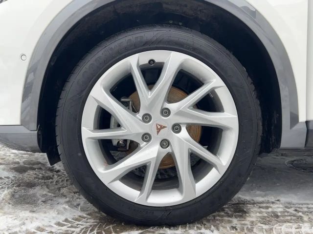 Cupra Formentor 1.4 DSG e-Hybrid