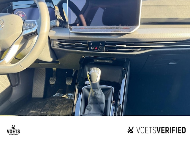 Volkswagen Golf 1.5 TSI Golf VIII Style