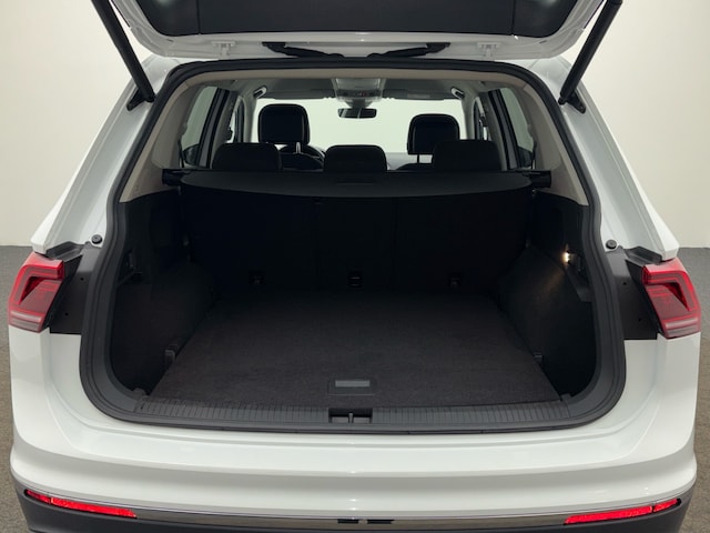 Volkswagen Tiguan 2.0 TDI Allspace Highline