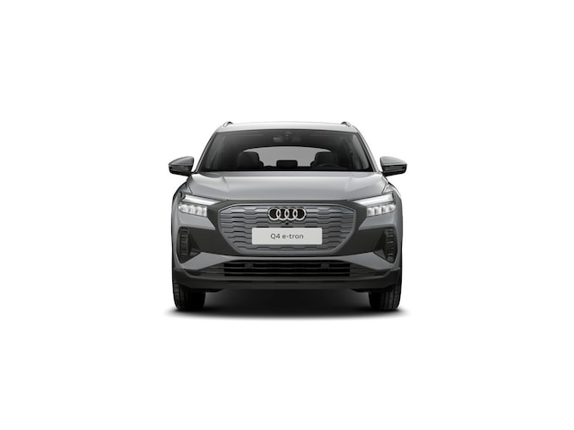 Audi Q4 e-tron 35