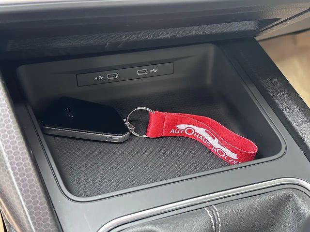 Seat Leon Sportstourer Style