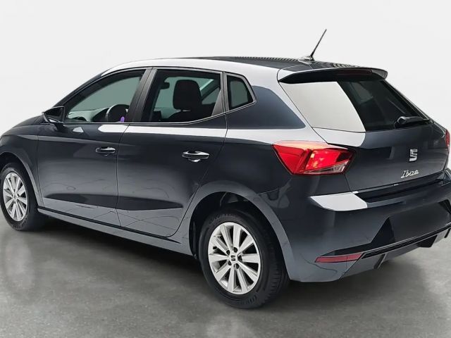 Seat Ibiza 1.0 TSI Style