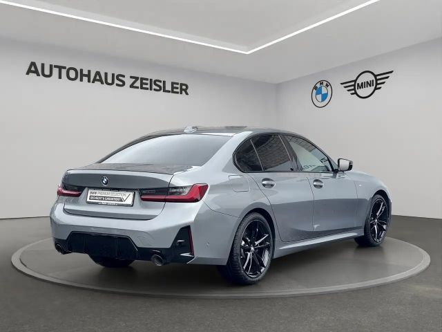 BMW 330 330i M-Sport Sedan