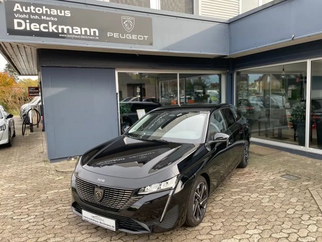 Peugeot 308 Allure Pack BlueHDi EAT8 SW