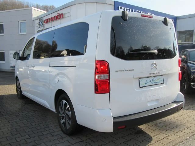 Citroën Spacetourer Business