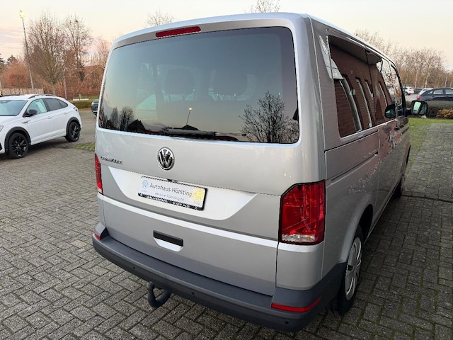 Volkswagen Caravelle DSG T6 Trendline