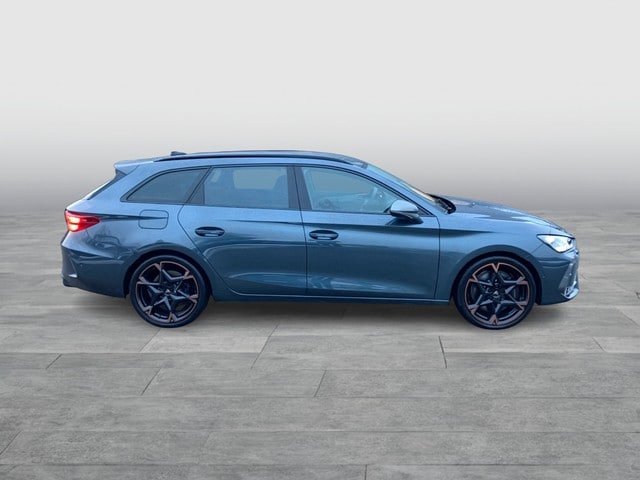 Cupra Leon 2.0 TSI 4Drive DSG Sportstourer VZ