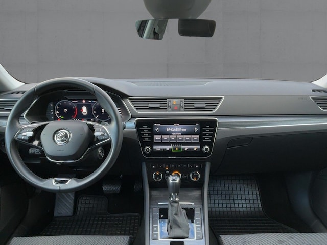 Skoda Superb 1.5 TSI Combi Style Style