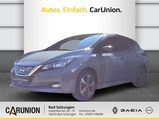 Nissan Leaf 40 kWh N-Connecta