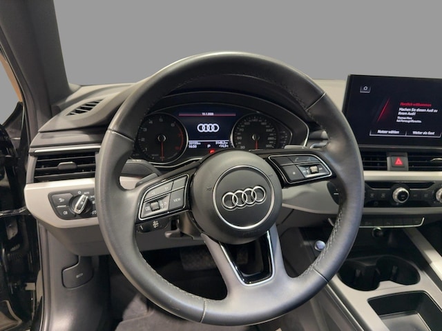 Audi A4 35 TFSI Avant S-Tronic