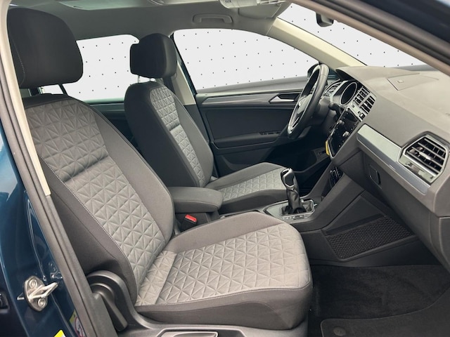 Volkswagen Tiguan 2.0 TDI Life
