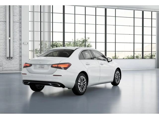 Mercedes-Benz A 180 Progressive