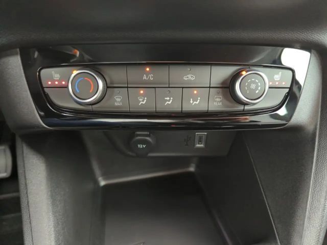 Opel Corsa Edition Hybrid