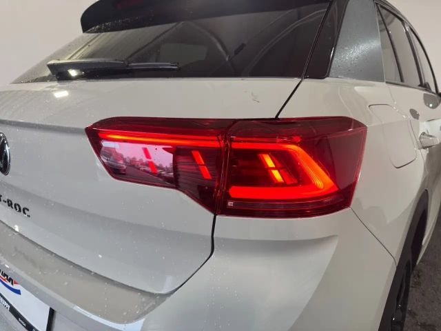 Volkswagen T-Roc 1.5 TSI DSG R-Line