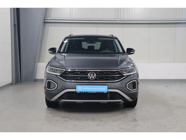 Volkswagen T-Roc 2.0 TDI DSG