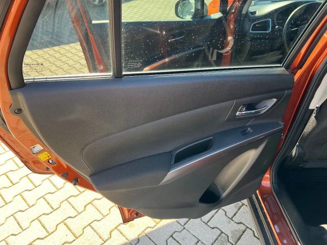 Suzuki S-Cross 1.4 Boosterjet 4WD GL+ *LED Navi Kamera*