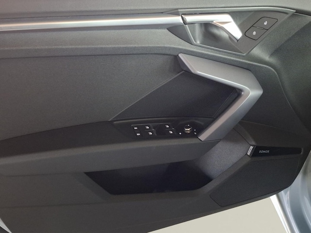 Audi A3 35 TDI S-Tronic Sportback