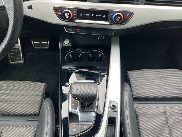 Audi A4 40 TDI Avant S-Tronic