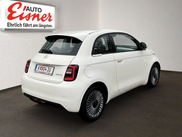 Fiat 500 HYBRID HB TORINO