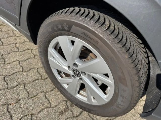 Volkswagen Taigo 1.0 TSI DSG Life