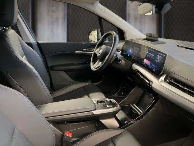 BMW 218 218d Active Tourer Sedan