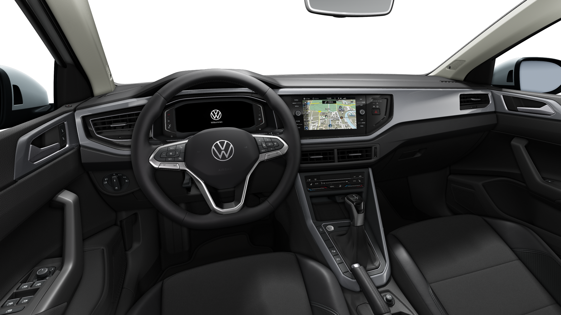 Volkswagen Taigo 1.5 TSI DSG IQ.Drive Style