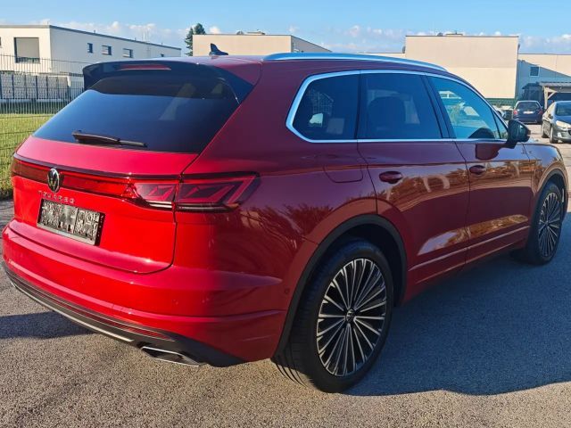 Volkswagen Touareg 4Motion Elegance Elegance