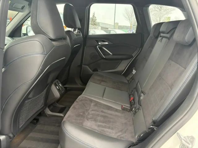 BMW iX1 M-Sport xDrive30