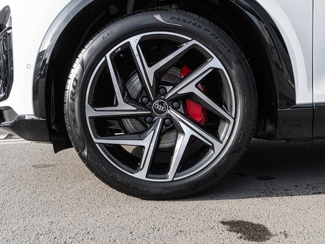 Audi Q6 e-tron SUV e-tron Audi Q6 SUV e-tron