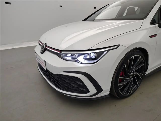 Volkswagen Golf 2.0 TSI DSG GTI