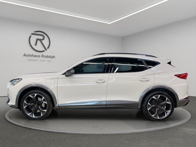 Cupra Formentor 1.4 e-Hybrid