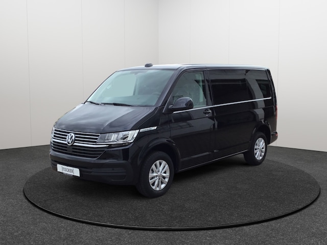 Volkswagen Caravelle 2.0 TDI Comfortline T6